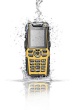 Sonim XP3.2 Quest PRO žlutý